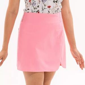 Foray Women’s 17.5” Pull-On Golf Skort Sachet Pink Size Medium NWT